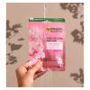 Garnier Moisture Bomb Sakura Hydrating Sheet Mask 28g