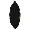 Venus Fly Trap Plant Lover Men Carnivorous Plants Throw Pillow