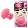 Exerciser, Face Muscle Trainer, Chin Exerciser and Neck Toner Face Fitness Ball for Face Slim and Healthy Double Chin Exercise Device