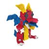Yoshiritsu LaQ Basic 200/Starter Set (200pcs) L009081