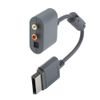 Naroote 360 Cables & Adapters, Optical Audio Adapter Conversion Cable for 360 & 360 Slim - Your Audio Experience