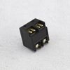 eMagTech 2PCS Angle Grinder Switch for 100mm 4" Angle Grinder Push Button Power Switch Replacement Handheld Electric Tool Accessories