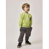 NMMSIMON NREG Sweat Pant BRU