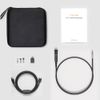 Teslong Rifle Borescope Camera 0.2inch Dia Gun Barrel Camera Flexible Cable