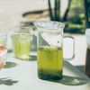 Hario "Simply Hario" Glass Tea Maker, 400ml