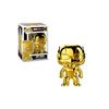 Funko Pop! Bobble: Marvel: Studios 10: Ant-Man (Chrome)