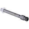 BOSCH 62281/0437502004 Original Equipment Fuel Injector - Single