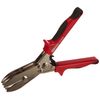 KS Tools Plastic 123.0050 Pipe Pliers Straight, 265 mm