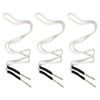 TGR 36" Free Forming Induction Heater Coil (3 Pack)