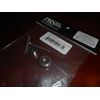 Genuine PRS Strap Button with Screws - Nickel