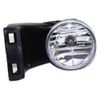 TYC Left Fog Light Assembly Compatible with 1999-2002 Dodge Ram Pickup
