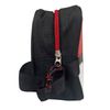 Pokemon Backpack, White, Única, Pokeball Toiletry Bag