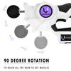 Vigorous Innovations Replacement Massage Gun ONLY