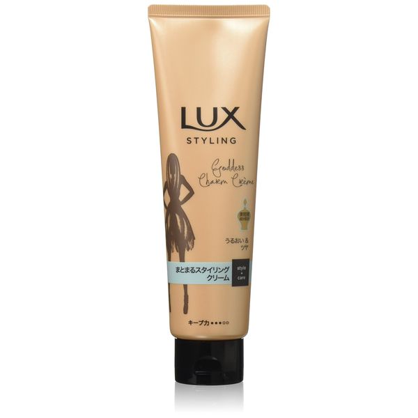 Lux Serum Styling Unite Styling Cream 4.6 oz (130 g)