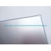 Radio Checking Tube Testing communications electronics metal tin sign cabin