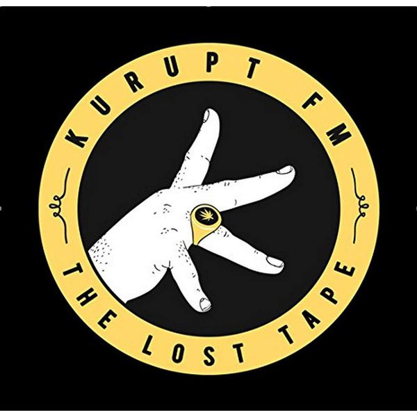 Kurupt Fm Presents The Lost Tape