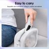 Smart Neck Firming Device - 7 LED Light Modes, 3-Level Vibration,Type-C Charging