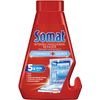 Somat Dishwasher Set Duo Machine Cleaner Year Supply + Intensive Machine Cleaner
