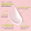 Svr Idratante sebiaclear cr mat+pores 40ml