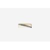 KostKamm 1x Mini Pocket Comb Horn