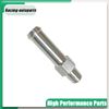 NPT1/16 All Aluminum Nipple Barb Fitting Overflow Radiator Under Cap Plug