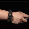We Knife Co Ltd Paracord Bracelet Green/Syntheti