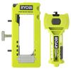Ryobi A99HT3 Door Hinge Installation Kit/Mortiser Template Bundled with Ryobi...