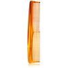 Creative Hair Brushes Handcrafed Tortoise Shell Comb C4
