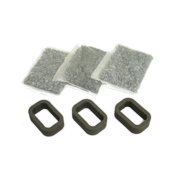 [several Set] kokosukuria Pack of 3 Float with
