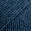 DROPS Daisy 19 UNI Navy Blue