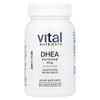 DHEA (Micronized), 10 mg, 60 Vegan Capsules