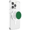 Cactus Green PopSockets MagSafe PopGrip for iPhone