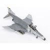 Meng Model 1:48 - F-G Phantom II Wild Weasel