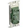 Panasonic (Panasonic) A, A For Embedded Grounded Outlet wn1922
