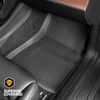 Cat® JustFit™ 3D Floor Mats for Tesla Model 3 2017-2024