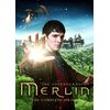 Merlin: The Complete Series