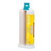 8 X 50ML Dental Bite Registration Material REGULAR Set Unflavored Cartridges