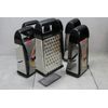 6x Good Cook Touch Box Cheese Grater w/ Collector Cup