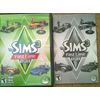 The Sims 3: Fast Lane Stuff (PC/Mac DVD)