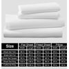 Egyptian Cotton Full Size 800 Thread Count 100% Egyptian Cotton Sheets - Extra L