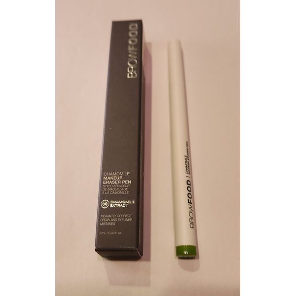 Lashfood Chamomile Makeup Eraser Pen