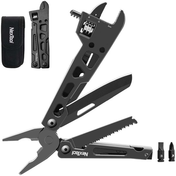 NexTool Black (NE20131)