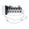 UpStart Components Refrigerator Ice Maker Replacement for Amana AFD2535FES (AFD2535FES0) - Compatible with W10190978 Icemaker