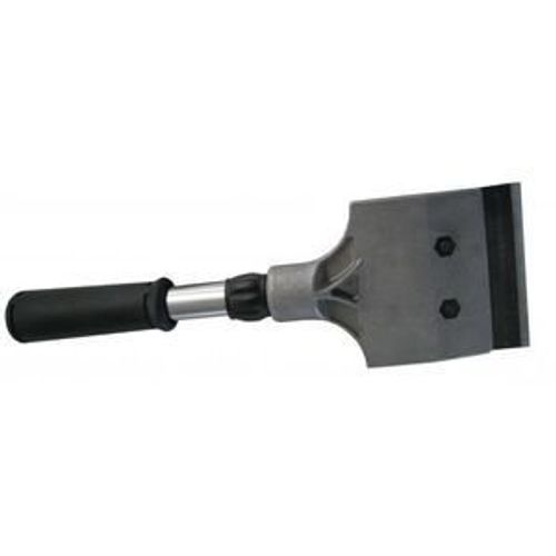 Barwalt 4" Heavy Duty Floor Scraper 18"Handle