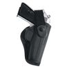 Bianchi 17680: Sporting Holster Blk Rh Sz 1 Ruger Sp101 2