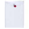 Snopake 13293 - Polyfile Pocket A6 Transparent Clear 13293 - (PK5)