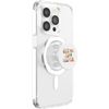 Just One More Chapter vintage lover book reader PopSockets PopGrip for MagSafe