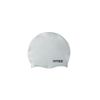 Intex 55991 Silicone Swim Cap (White) - Colour: White