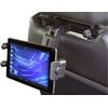 Navitech In-Car Portable Tablet Headrest Mount Compatible With TPSPAD 8" Tablet