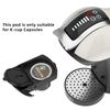 KOTLIE EM-308A Capsule Coffee Machine Pod Accessory for K-cup Capsule